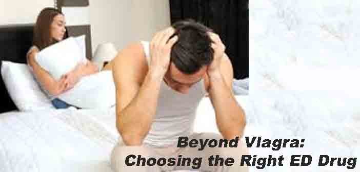 Beyond Viagra