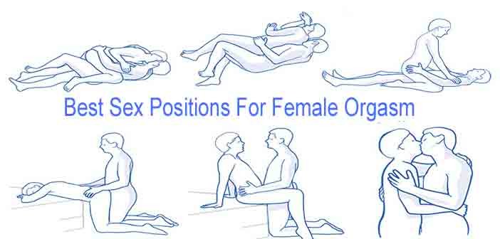 Sex Position For Orgasm 14