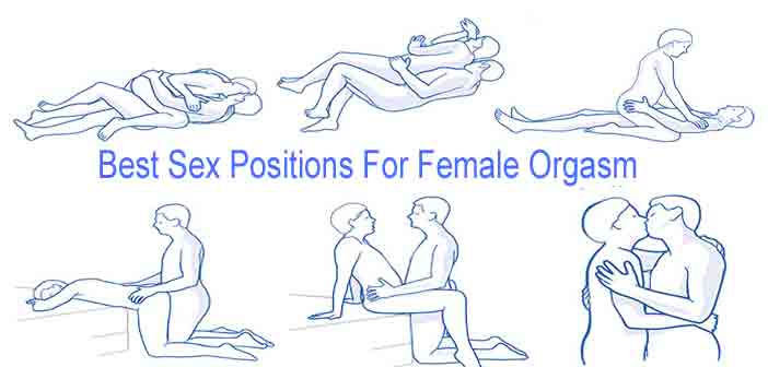 Best Sexual Positions For Orgasm 78