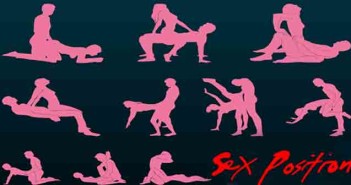 9 Sex Positions That’ll Get Her Off Every Time