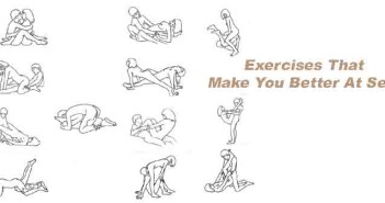 5 Exercises That Make You Better At Sex