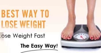 How to Lose Belly Fat Fast For Women