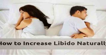 Home Remedies for Low Libido in Men