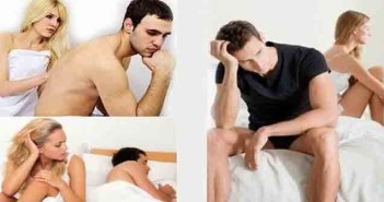 What causes Loss of Sexual Desire in Men?