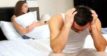 What causes Loss of Sexual Desire in Men?