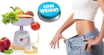 9 smart ways to lose weight without exercise