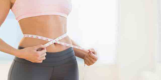 weight loss