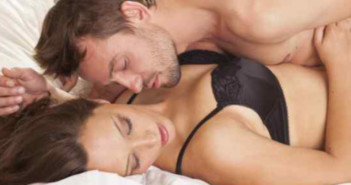 6 hot sex positions to make your bedroom romps exciting!