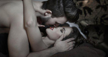 Feeling romantic? Here’s a great Kamasutra sex position you should try