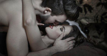What sex is like in your teens, 20s, 30s, 40s, 50s and beyond