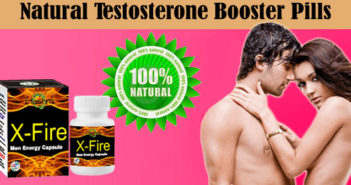 Low Testosterone Herbal Remedies