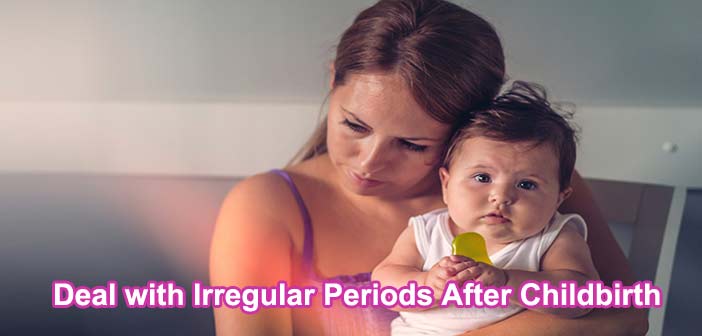 Irregular Periods After Sex 102