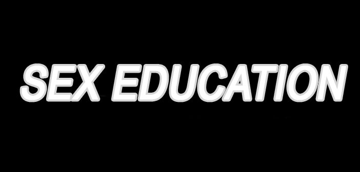 What is ‘A SEX EDUCATION’?