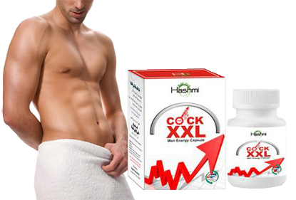 Clock XXL Male Enhancer